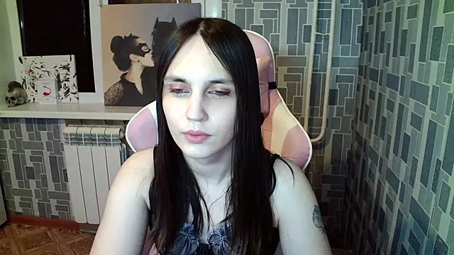 BlackHe4rts  online show from 20, 10, 2025