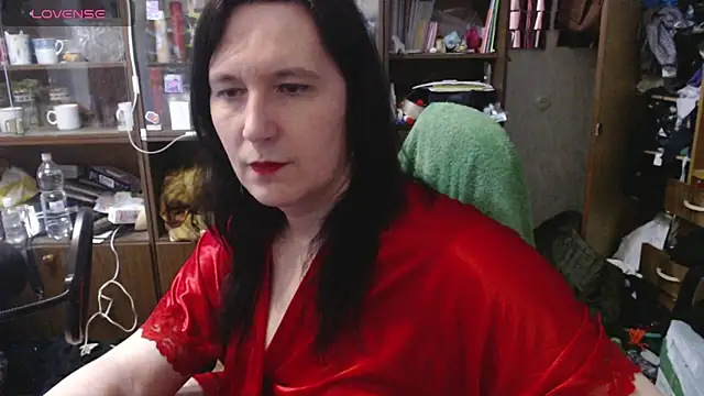 Lilith Shumerian online show from 3, 2, 2025