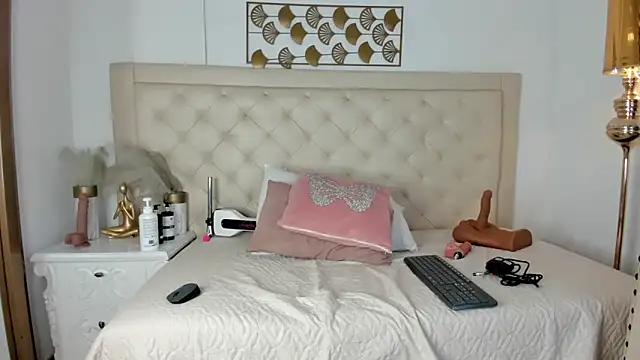 Snapshot of _chloe_adams chatting on 13, 2, 2025  chloe adams online show from 13, 2, 2025
