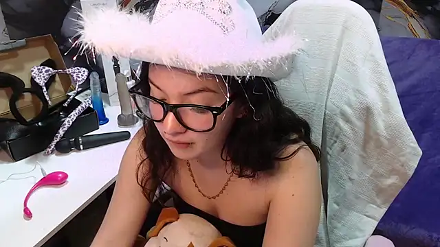 lilimini032 online show from 20, 9, 2025