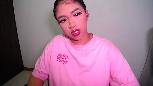 Snapshot of barbara_falcons chatting on 3, 10, 2025 barbara falcons online show from 3, 10, 2025