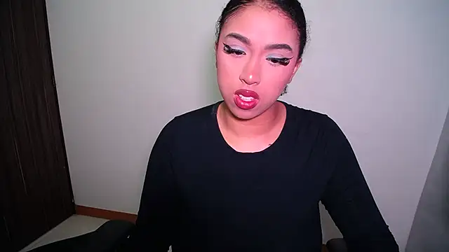 barbara falcons online show from 6, 10, 2025