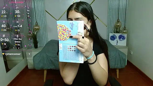 Lita Rogers online show from 10, 3, 2026