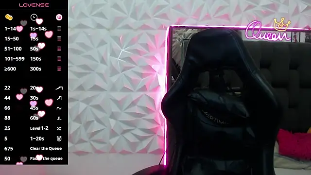 Allie Vergara online show from 3, 5, 2026
