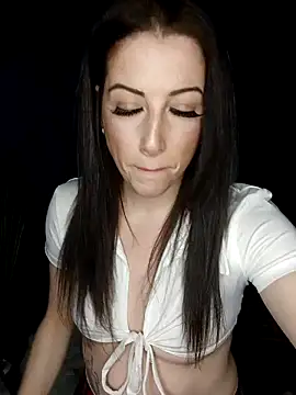 Snapshot of LuLuLover89 chatting on 30, 1, 2025 LuLuLover89 online show from 30, 1, 2025