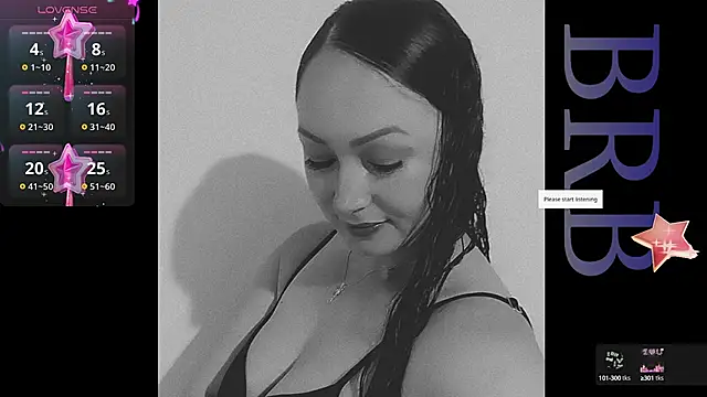 milly sanchez online show from 29, 12, 2024