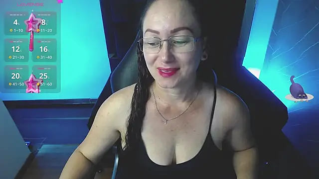 milly sanchez online show from 11, 1, 2025