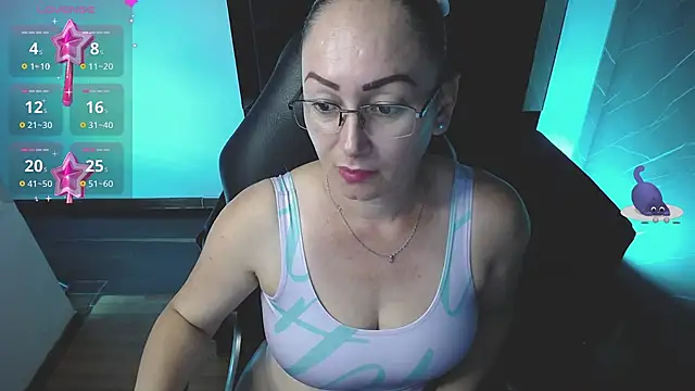 milly sanchez online show from 19, 1, 2025