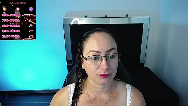 milly sanchez online show from 11, 3, 2025