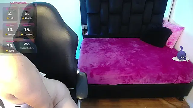 milly sanchez online show from 5, 10, 2025