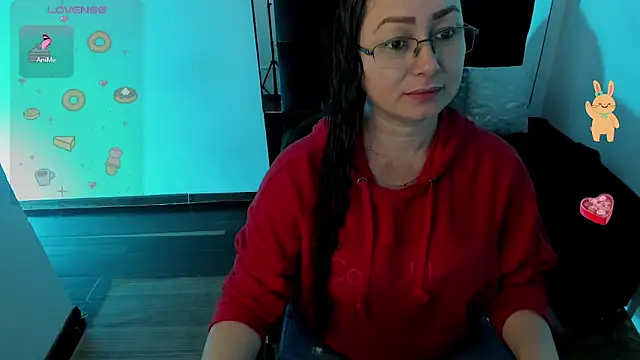 milly sanchez online show from 2, 5, 2026