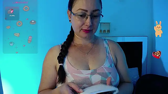 milly sanchez online show from 8, 5, 2026