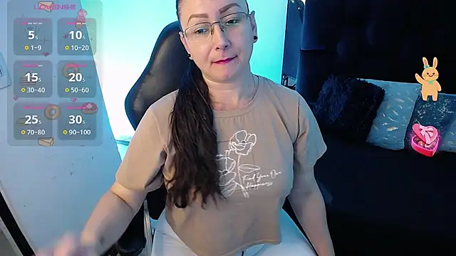 milly sanchez online show from 13, 6, 2026