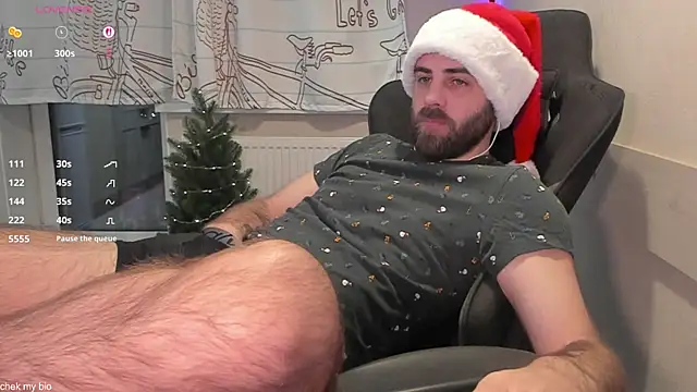 OtisRam online show from 17, 12, 2025