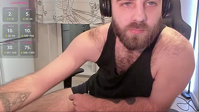 OtisRam online show from 19, 3, 2026