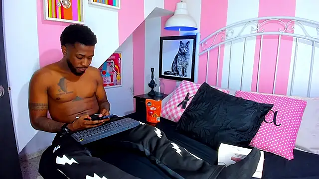 Drake Nassir4 online show from 27, 12, 2024