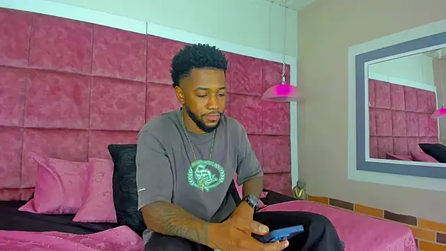 Drake Nassir4 online show from 28, 12, 2024