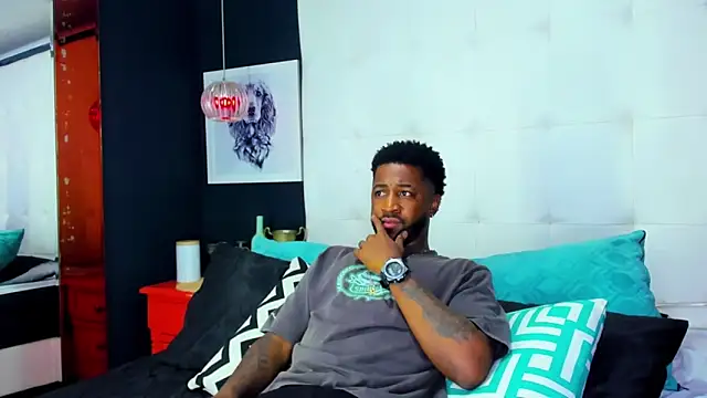 Drake Nassir4 online show from 28, 12, 2024