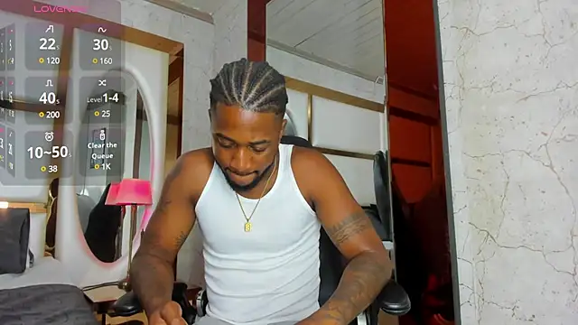 Drake Nassir4 online show from 31, 1, 2025