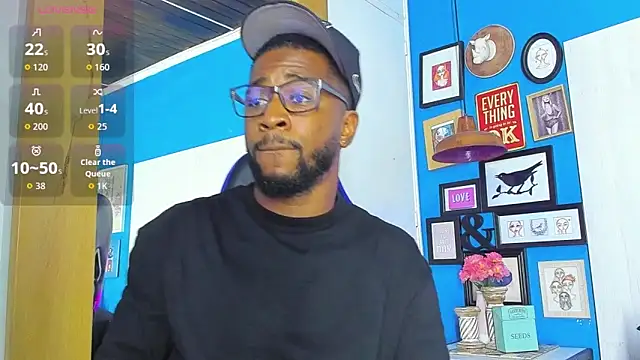 Drake Nassir4 online show from 24, 9, 2025