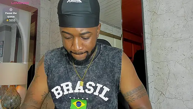 Drake Nassir4 online show from 20, 11, 2025