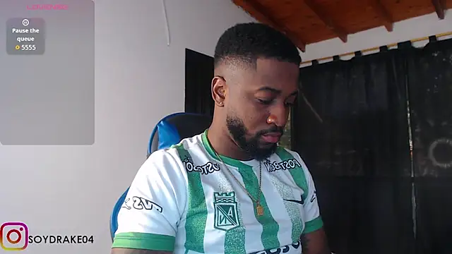 Drake Nassir4 online show from 9, 3, 2026