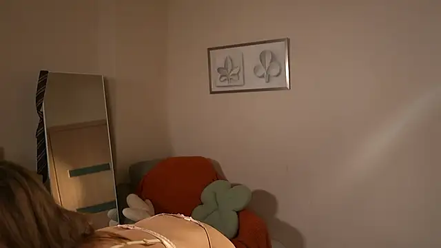 Snapshot of EnchantedIvy chatting on 15, 3, 2026 EnchantedIvy online show from 15, 3, 2026