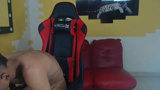 jose sexycumm online show from 23, 12, 2024