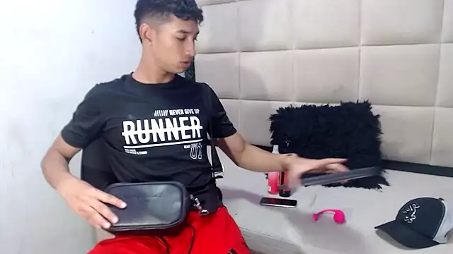 jose sexycumm online show from 4, 2, 2025