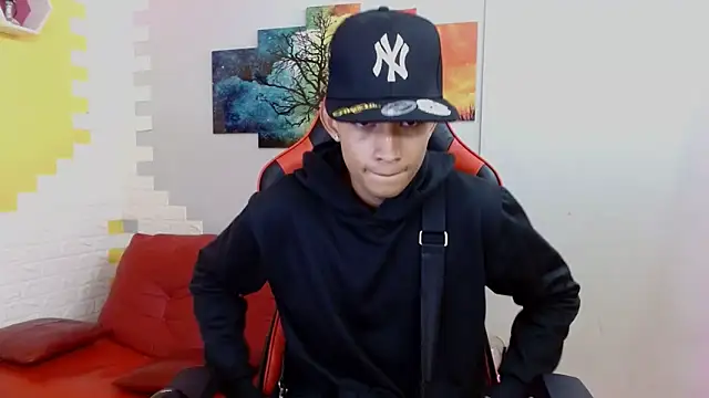 jose sexycumm online show from 26, 2, 2025