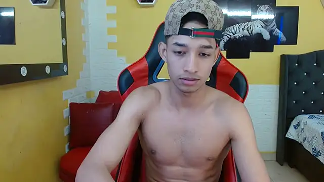 jose sexycumm online show from 12, 9, 2025