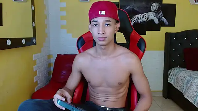 jose sexycumm online show from 27, 9, 2025