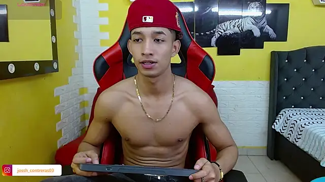 jose sexycumm online show from 26, 10, 2025