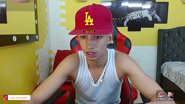 jose sexycumm online show from 20, 11, 2025