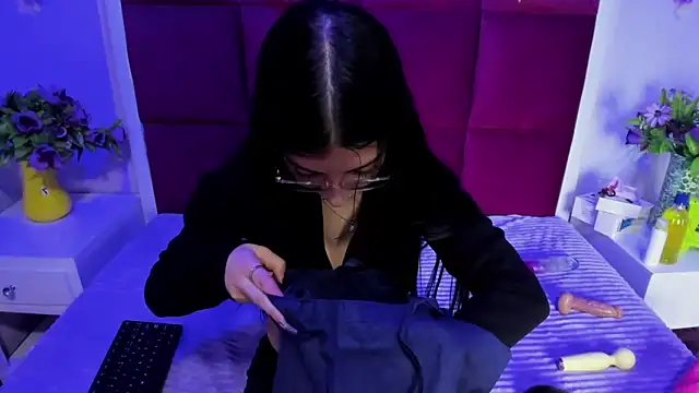 Katty Queen online show from 24, 9, 2025