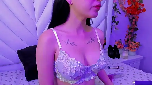 Katty Queen online show from 13, 5, 2026