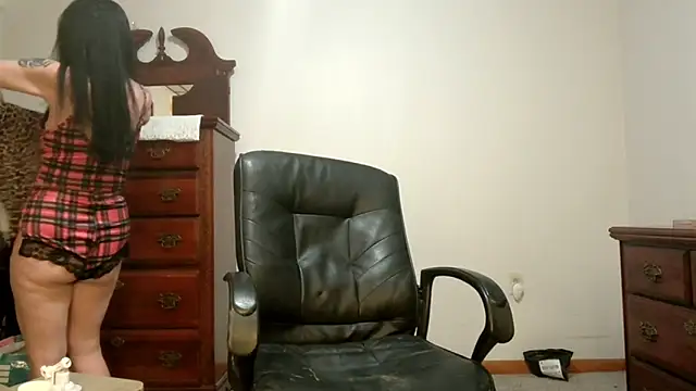 Snapshot of Organza1 chatting on 2, 3, 2025 Organza1 online show from 2, 3, 2025