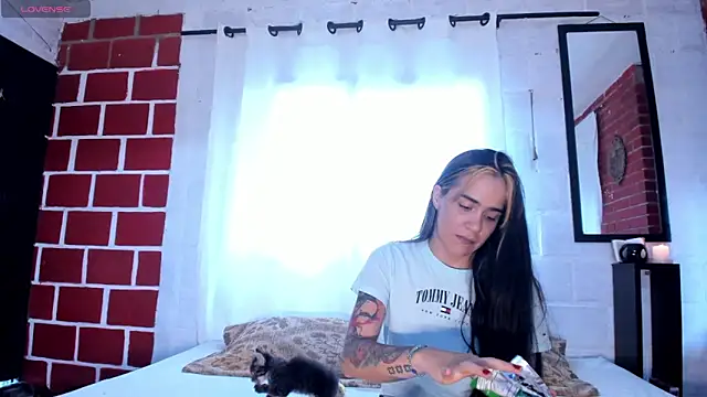 Kimandyuk online show from 14, 11, 2025