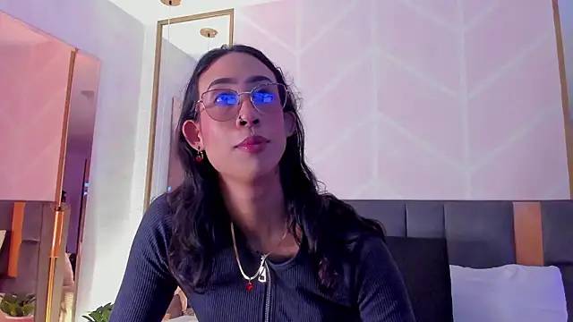 Snapshot of GabyPetit chatting on 31, 1, 2026 GabyPetit online show from 31, 1, 2026