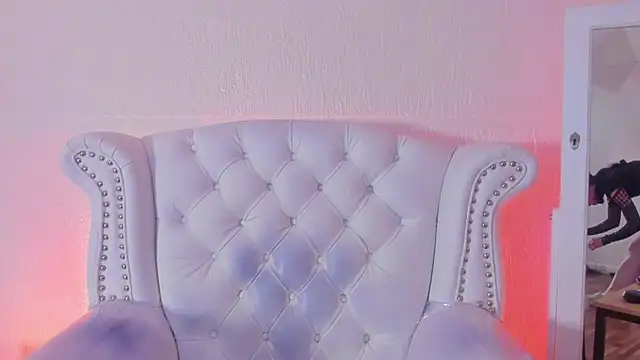 Snapshot of GabyPetit chatting on 14, 2, 2026 GabyPetit online show from 14, 2, 2026