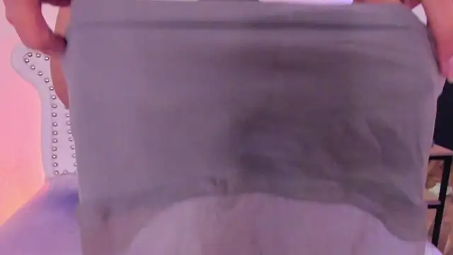 Snapshot of GabyPetit chatting on 18, 2, 2026 GabyPetit online show from 18, 2, 2026