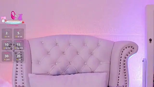 Snapshot of GabyPetit chatting on 6, 3, 2026 GabyPetit online show from 6, 3, 2026