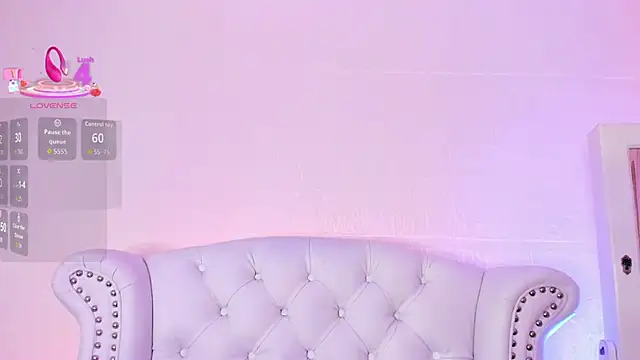 Snapshot of GabyPetit chatting on 9, 3, 2026 GabyPetit online show from 9, 3, 2026