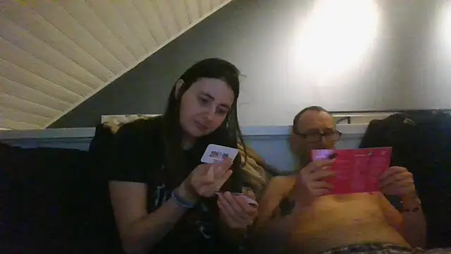 crazyonyou199611 online show from 27, 2, 2026