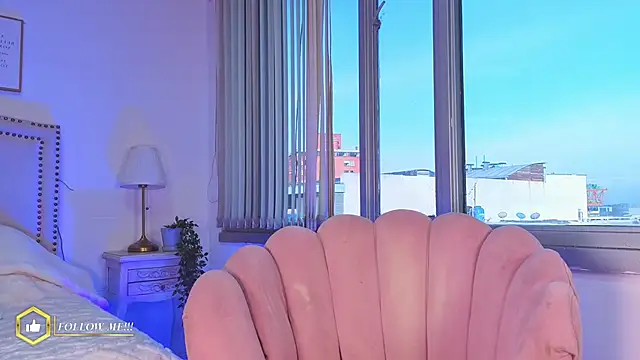 Megan Lim online show from 27, 4, 2026