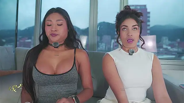 Megan Lim online show from 23, 5, 2026