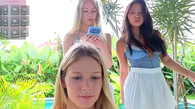  Katie Dierse online show from 14, 2, 2026