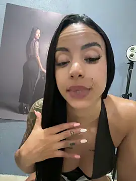Snapshot of Elamesmamorena chatting on 18, 5, 2026 Elamesmamorena online show from 18, 5, 2026