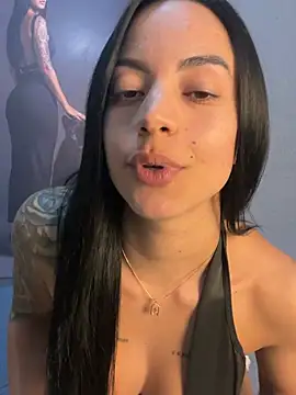 Snapshot of Elamesmamorena chatting on 17, 6, 2026 Elamesmamorena online show from 17, 6, 2026