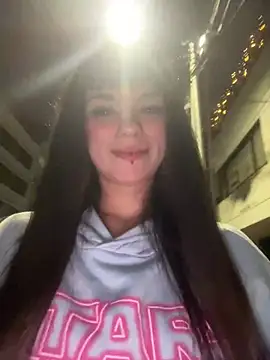 VioletaSubmissive online show from 7, 12, 2024